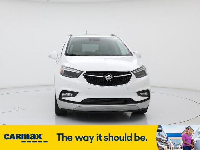 2019 Buick Encore Essence