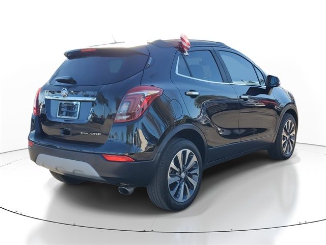 2019 Buick Encore Essence