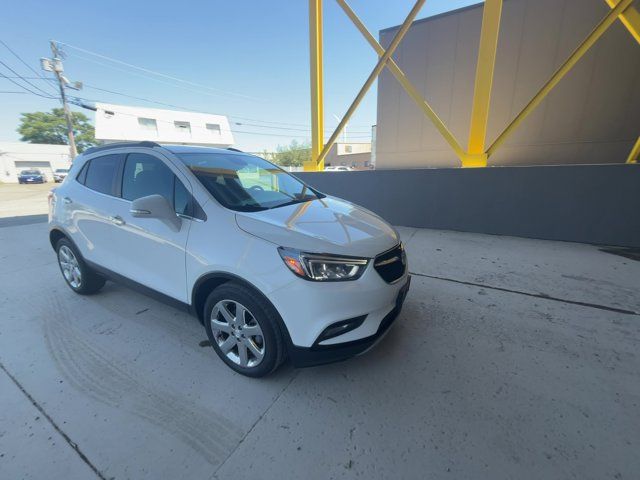 2019 Buick Encore Essence