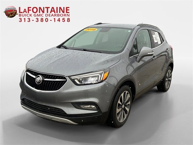 2019 Buick Encore Essence