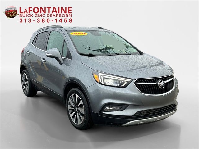 2019 Buick Encore Essence