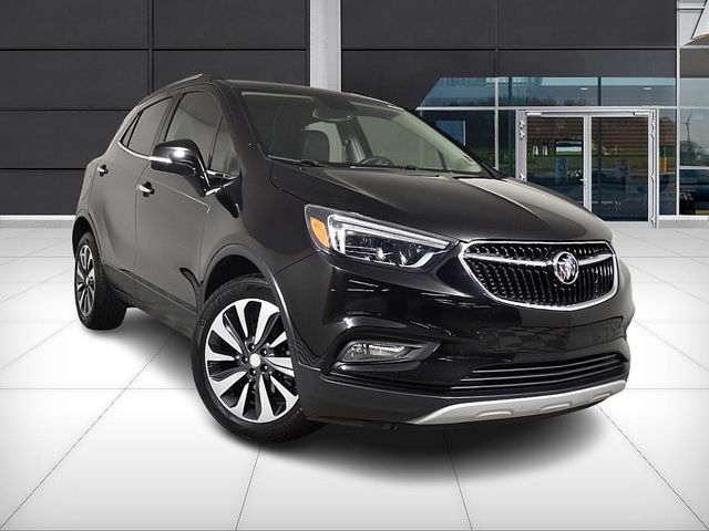 2019 Buick Encore Essence