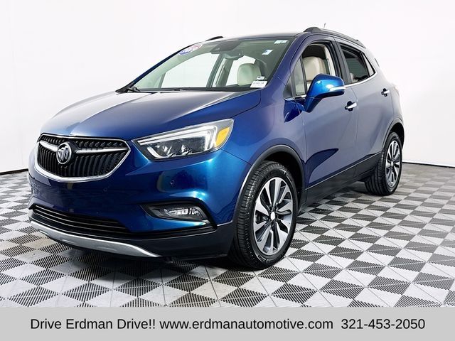 2019 Buick Encore Essence