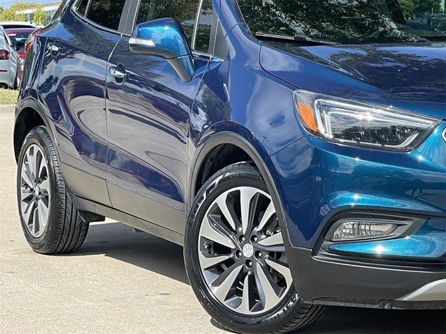 2019 Buick Encore Essence