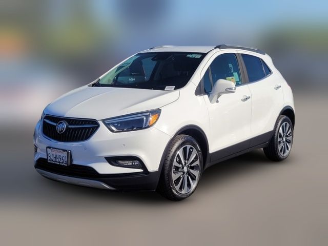 2019 Buick Encore Essence
