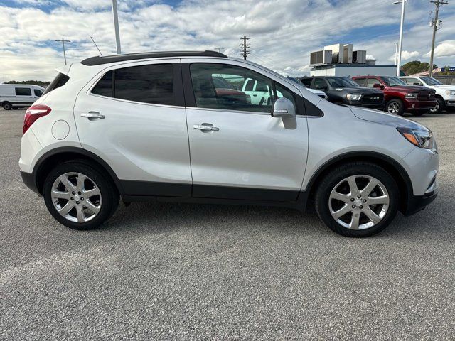 2019 Buick Encore Essence