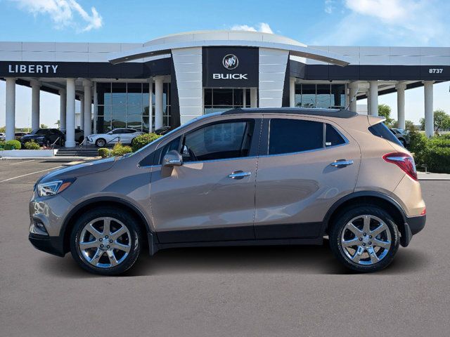 2019 Buick Encore Essence