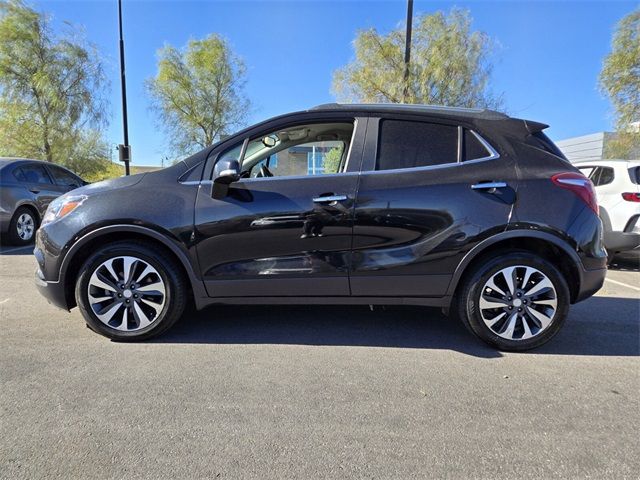 2019 Buick Encore Essence