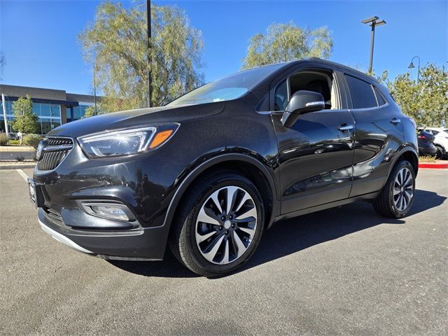 2019 Buick Encore Essence