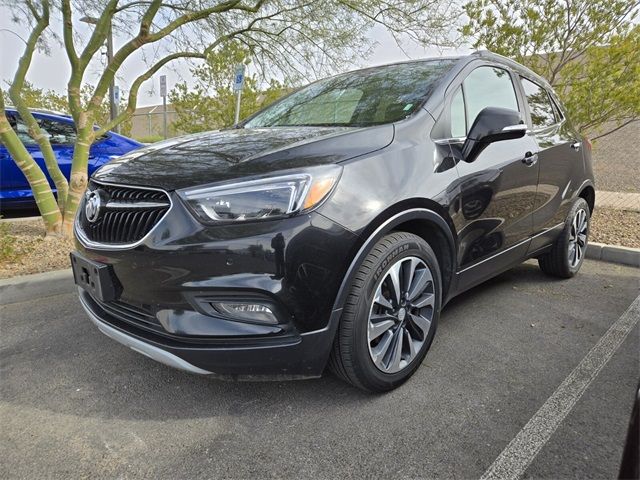 2019 Buick Encore Essence