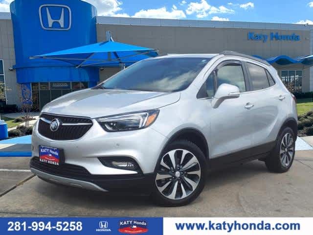 2019 Buick Encore Essence