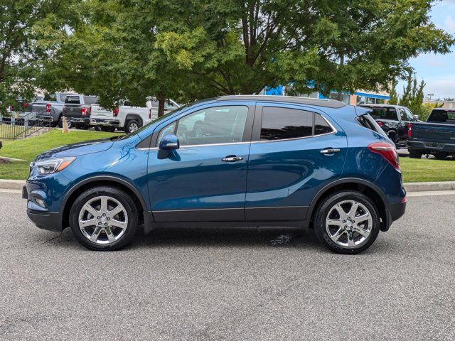 2019 Buick Encore Essence