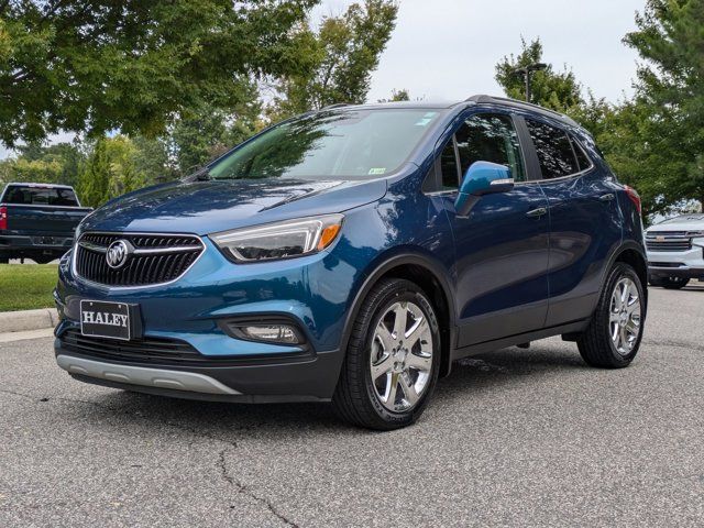 2019 Buick Encore Essence