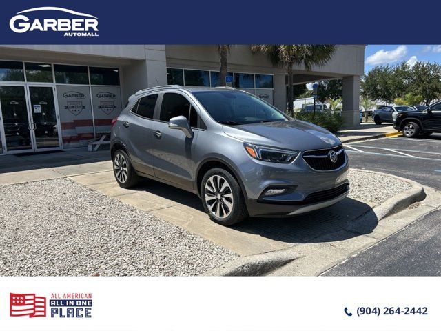 2019 Buick Encore Essence