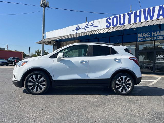 2019 Buick Encore Essence