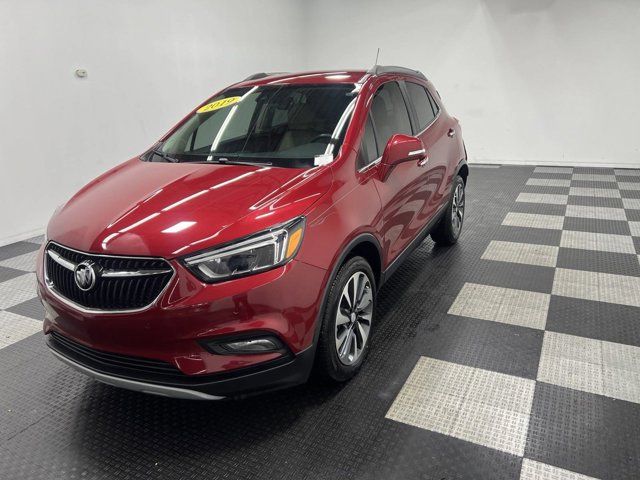 2019 Buick Encore Essence