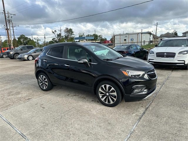 2019 Buick Encore Essence