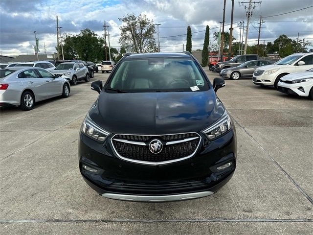 2019 Buick Encore Essence