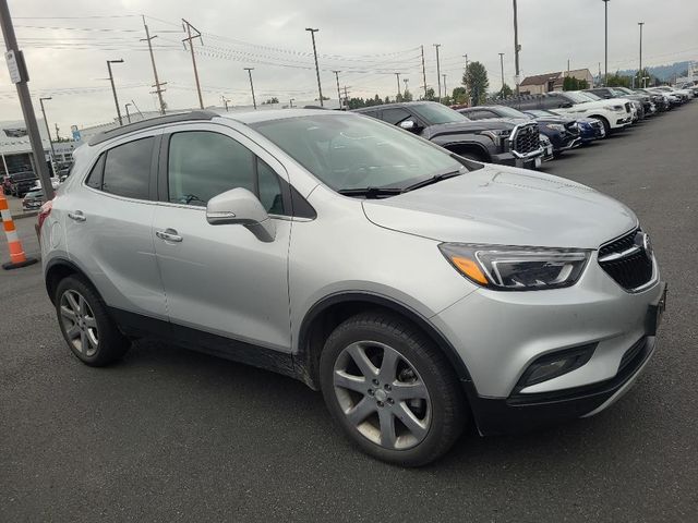 2019 Buick Encore Essence