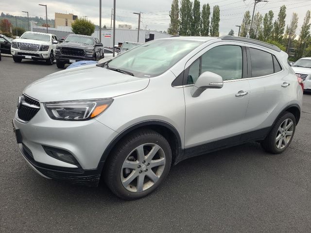 2019 Buick Encore Essence