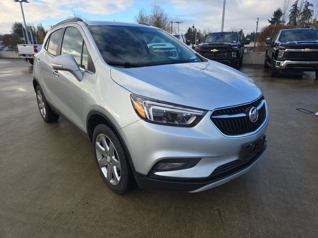 2019 Buick Encore Essence