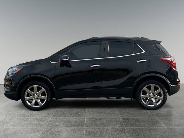 2019 Buick Encore Essence