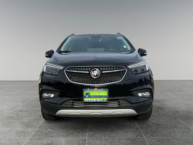 2019 Buick Encore Essence