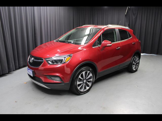 2019 Buick Encore Essence