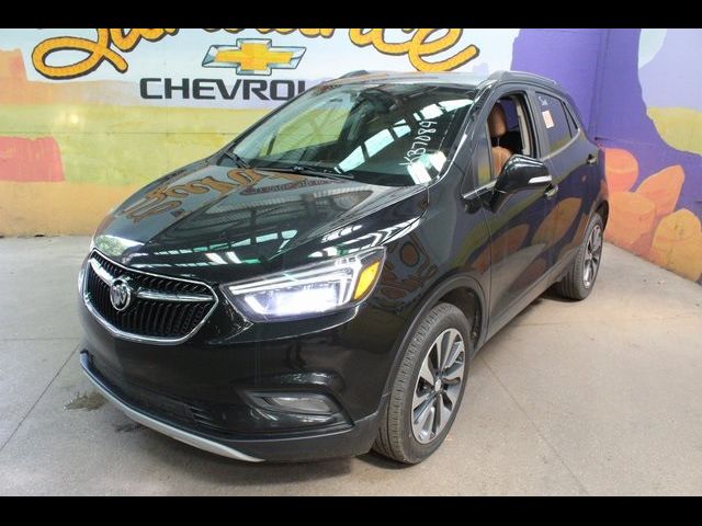 2019 Buick Encore Essence