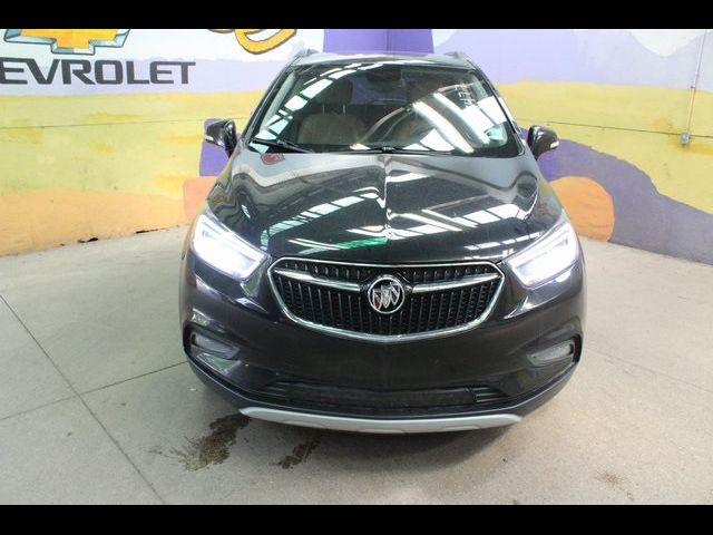 2019 Buick Encore Essence