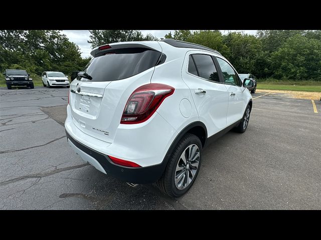 2019 Buick Encore Essence