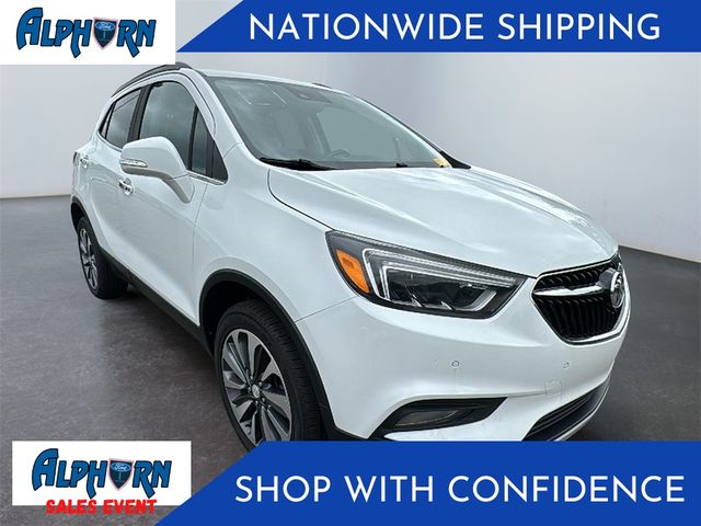 2019 Buick Encore Essence