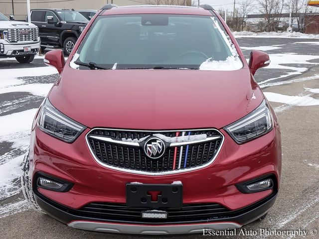 2019 Buick Encore Essence