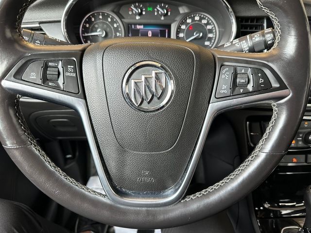 2019 Buick Encore Essence