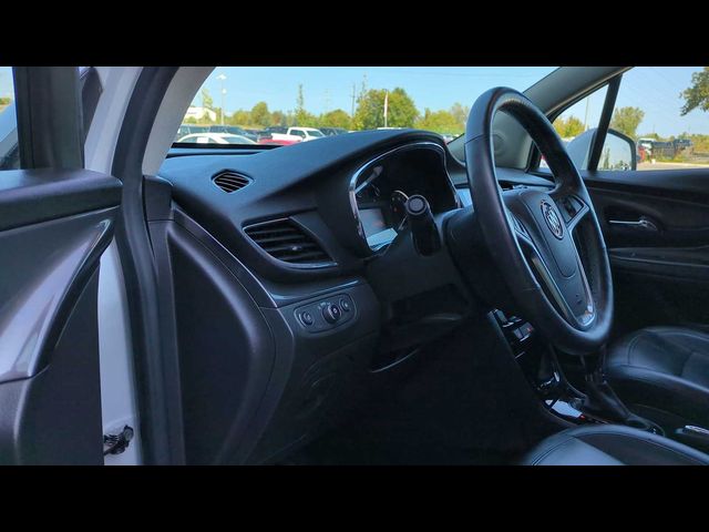 2019 Buick Encore Essence