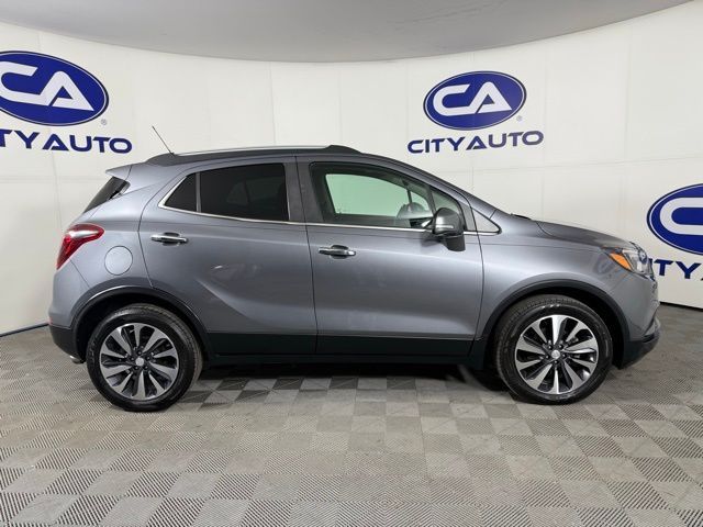 2019 Buick Encore Essence