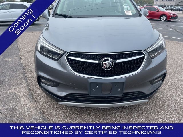 2019 Buick Encore Essence