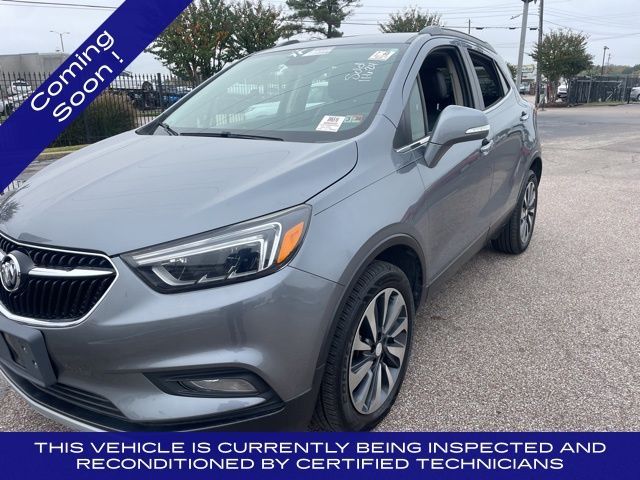 2019 Buick Encore Essence