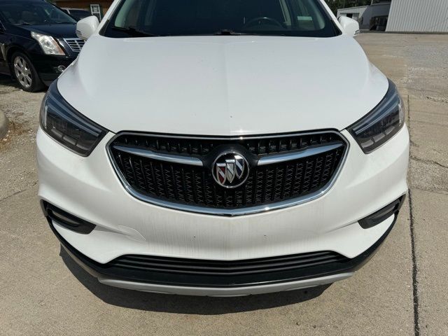 2019 Buick Encore Essence