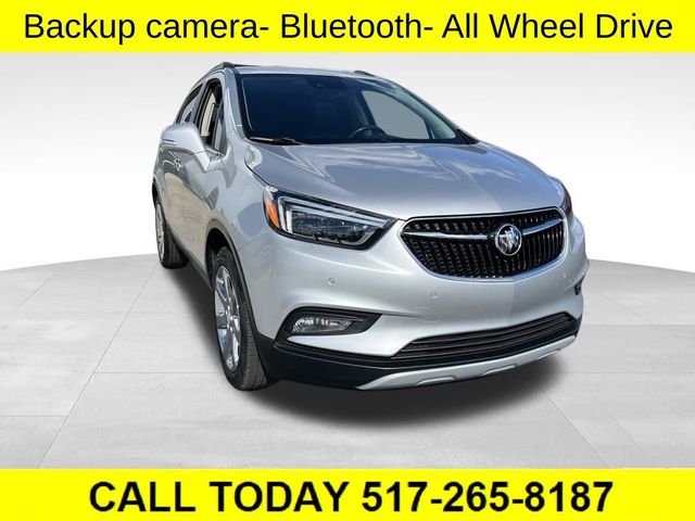 2019 Buick Encore Essence