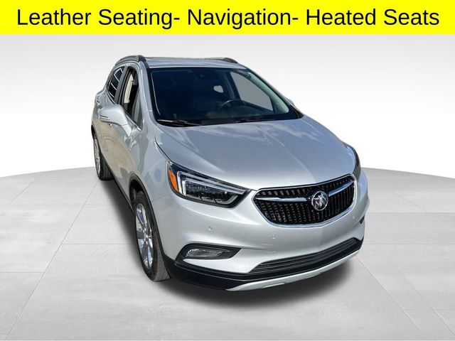 2019 Buick Encore Essence