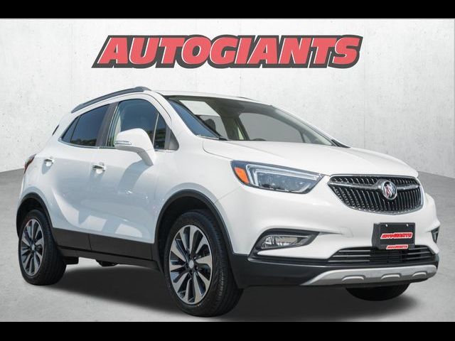 2019 Buick Encore Essence