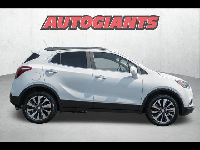 2019 Buick Encore Essence