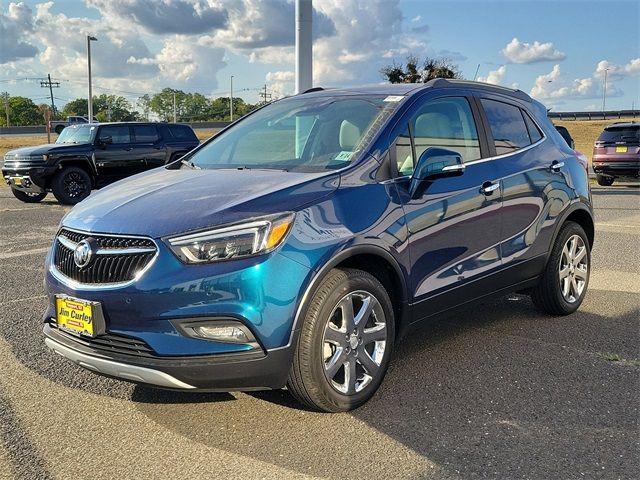 2019 Buick Encore Essence