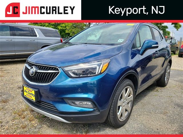 2019 Buick Encore Essence