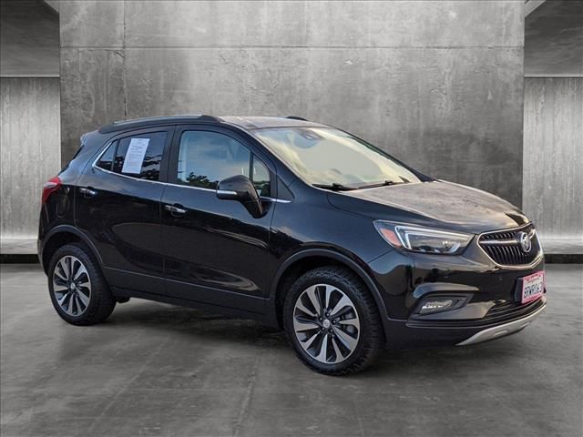 2019 Buick Encore Essence