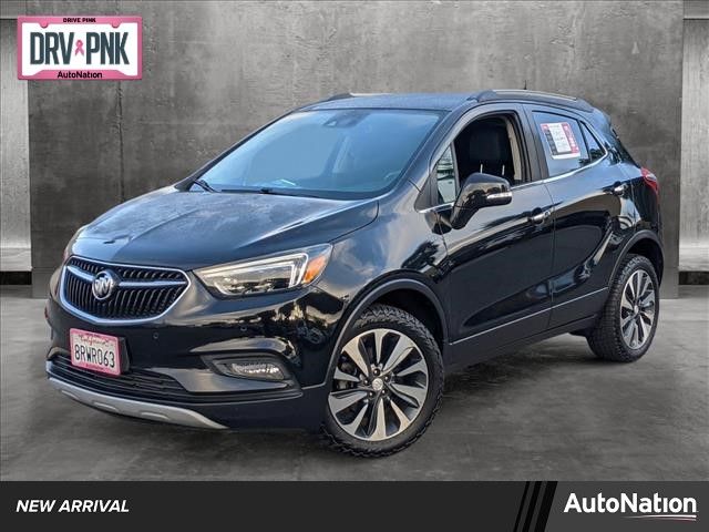 2019 Buick Encore Essence