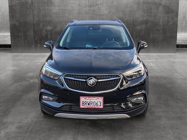 2019 Buick Encore Essence