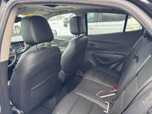 2019 Buick Encore Essence