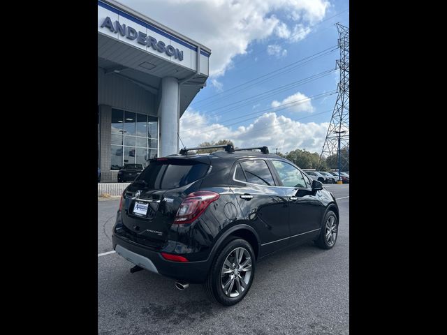 2019 Buick Encore Essence